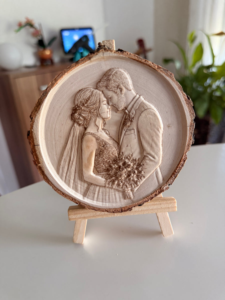 Hochzeit